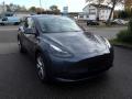 Tesla Model Y LONG RANGE DUAL MOTOR 378kw TZ