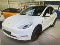 Tesla Model Y LONG RANGE DUAL MOTOR 378kw