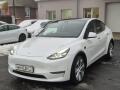 Tesla Model Y LONG RANGE DUAL MOTOR 378kw