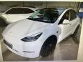 Tesla Model Y PERFORMANCE 393kw 21ALU