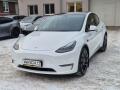 Tesla Model Y PERFORMANCE 393kw 21ALU