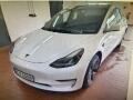 Tesla Model 3 LONG RANGE DUAL MOTOR 366kw