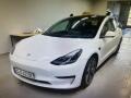 Tesla Model 3 STANDART RANGE PLUS 239kw