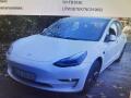 Tesla Model 3 LONG RANGE DUAL MOTOR 366kw