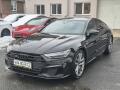 Audi A7 50TDi,210kw,20A,S-LINE,WEBASTO