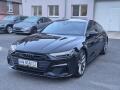 Audi A7 50TDi,210kw,20A,S-LINE,WEBASTO