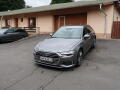 Audi A6 Avant 50TDi,210kw,QUATTRO,19ALU