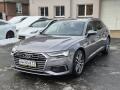 Audi A6 Avant 50TDi,210kw,QUATTRO,19ALU