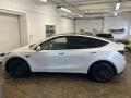 Tesla Model Y PERFORMANCE 21AL TZ SOH 93%