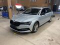 �koda Superb Combi SPORTLINE TDi,147kw,DSG