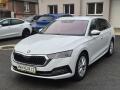 �koda Octavia Combi 2.0TDi 85kw DSG 17ALU