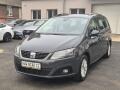 Seat Alhambra 2.0TDi 110kw 7-M�ST 16ALU NAVI