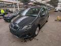 Seat Alhambra 2.0TDi,110kw,7-M�ST,16ALU