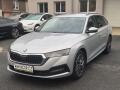 �koda Octavia Combi 2.0TDi 85kw 17ALU
