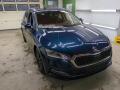 �koda Octavia Combi 2.0TDi 110kw DSG 18ALU