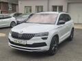 �koda Karoq SPORTLINE 110kw 4x4 DSG  