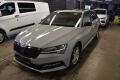 �koda Superb Combi SPORTLINE 2.0TDi,DSG