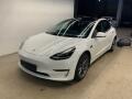 Tesla Model 3 LONG RANGE DUAL MOTOR SOH 94%