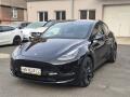 Tesla Model Y ZAMLUVENO !