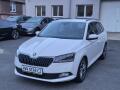 �koda Fabia Combi 1.0TSi 70kw DSG 15ALU