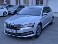 �koda Superb Combi 2.0TDi 147kw DSG 17ALU