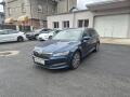 �koda Superb 2.0TDi 110kw DSG 17ALU WEBASTO