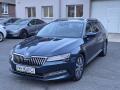 �koda Superb 2.0TDi 110kw DSG 17ALU WEBASTO