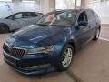 �koda Superb 2.0TDi 110kw DSG 17ALU WEBASTO