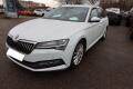 �koda Superb Combi 2.0TDi DSG 110kw 17ALU