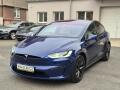 Tesla Model X LONG RANG 493kw 20A TZ SOH 98%