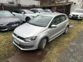 Volkswagen Polo 1.6TDi 66kw KLIMA