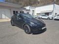 Tesla Model Y PERFORMANCE 393kw  SOH 94%