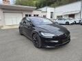 Tesla Model X 100kwH PLAID 750kw TZ