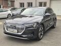 Audi e-tron 50 QUATTRO 230kw 20ALU SOH100%