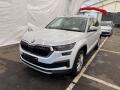 �koda Kodiaq 2.0TDi 147kw 4x4 DSG 19ALU 