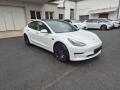 Tesla Model 3 PERFORMANCE 377kw SOH 92%