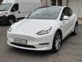 Tesla Model Y LONG RANGE DUAL MOTOR  93.5%