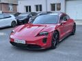 Porsche Taycan GTS SPORT TURISMO SOH 93%