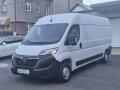 Opel Movano 2.2D 103kw L3H2 WEBASTO