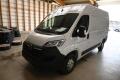 Opel Movano 2.2D 103kw L2H2