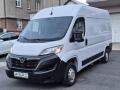 Opel Movano 2.2D 103kw L2H2 WEBASTO