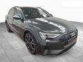 Audi e-tron 55 QUATTRO 300kw 21ALU
