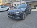 Audi e-tron 55 QUATTRO 300kw 21ALU