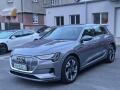 Audi e-tron 55 QUATTRO 300kw 20ALU SOH 97%