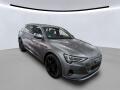 Audi e-tron 55 QUATTRO 300kw 20ALU
