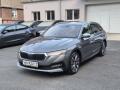 �koda Octavia Combi Scout TDi 147kw DSG 4x4
