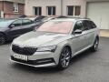 �koda Superb Combi SPORTLINE 147kw DSG 19AL