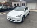 Tesla Model Y LONGE RANGE DUAL MOTOR SOH 91%
