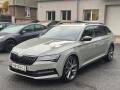 �koda Superb Combi SPORTLINE 110kw DSG 19AL