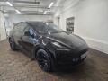 Tesla Model Y LONG RANGE DUAL MOTOR TZ 91.0%